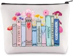 Taylor swift album Zipper Pouch