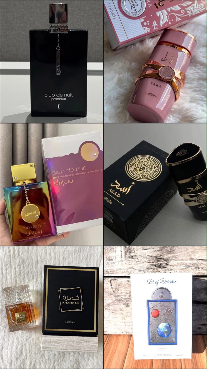 🔥 Authentic Armaf, Afnan & Lattafa Perfumes | Best Prices  🔥 - photo 5