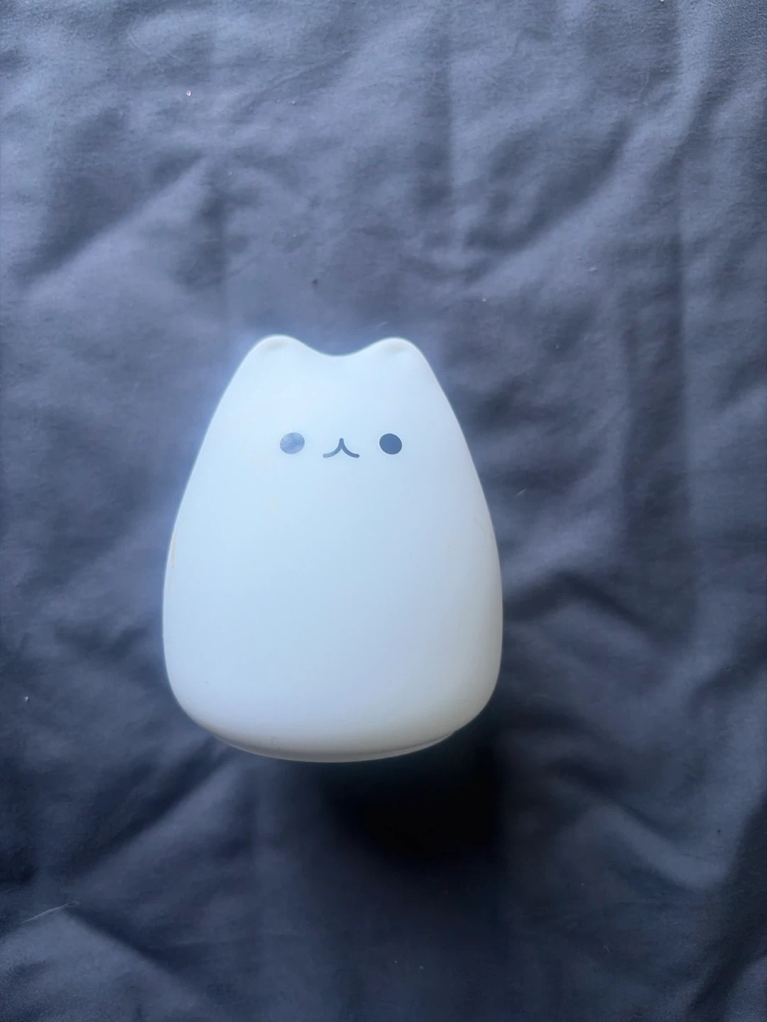Cute Cat Night Light