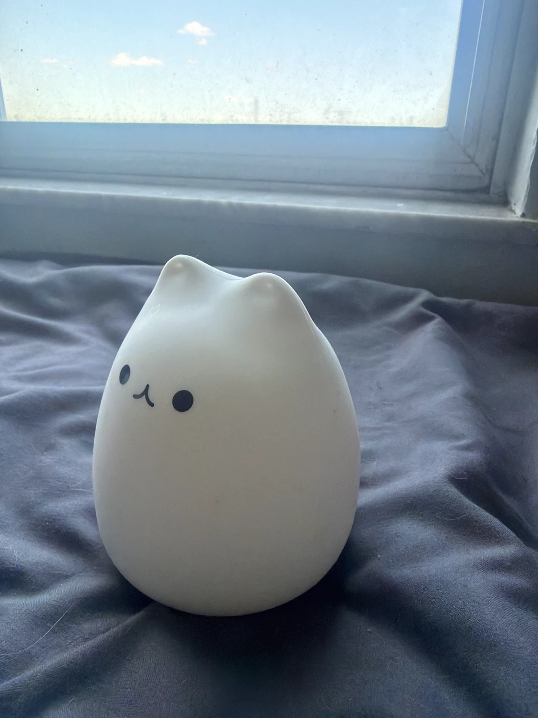 Cute Cat Night Light - photo 2