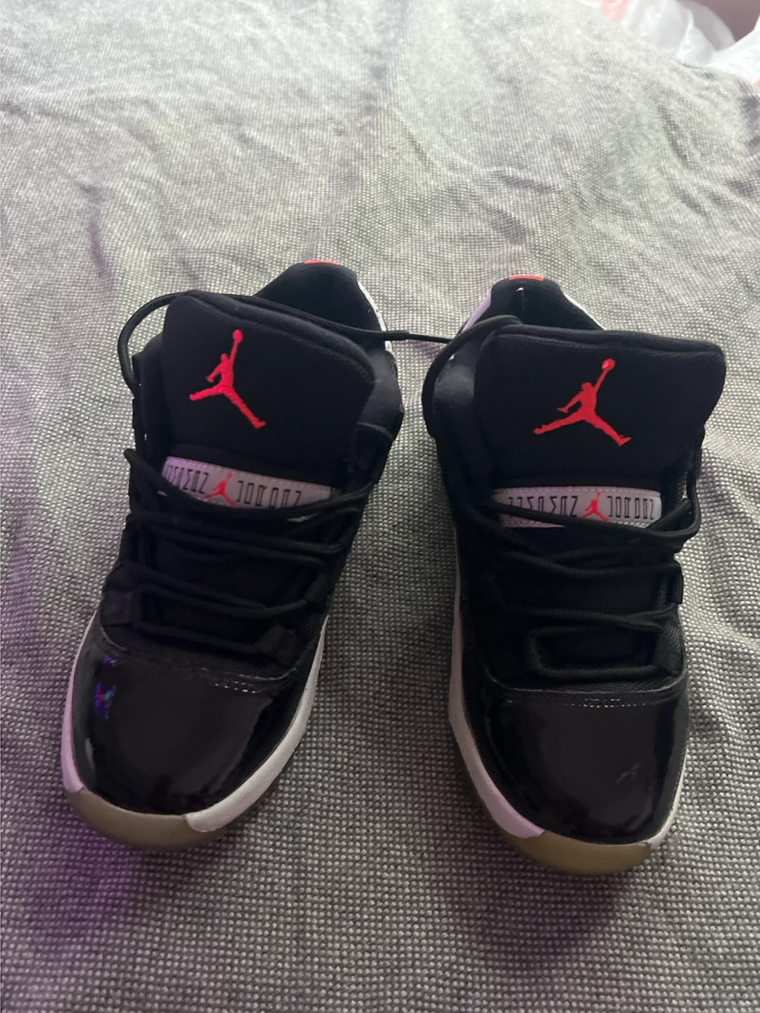 Air Jordan 11 Retro Low GS