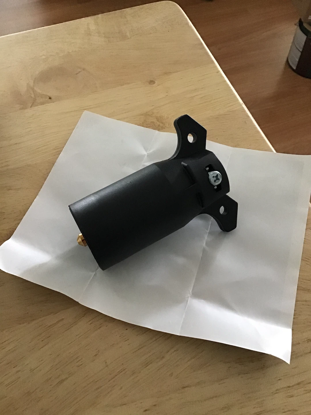 15A 125V Female Connector - photo 2