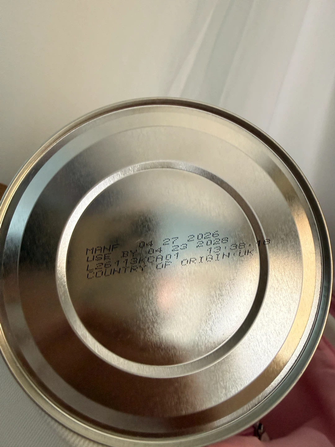 Kendamil Goat Infant Formula 0-12 Months - photo 2
