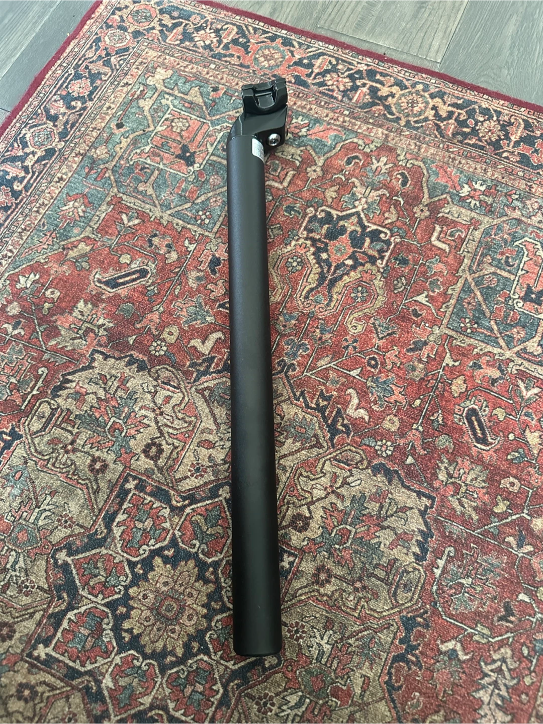 Bike Seat Post - New - 30.1mm