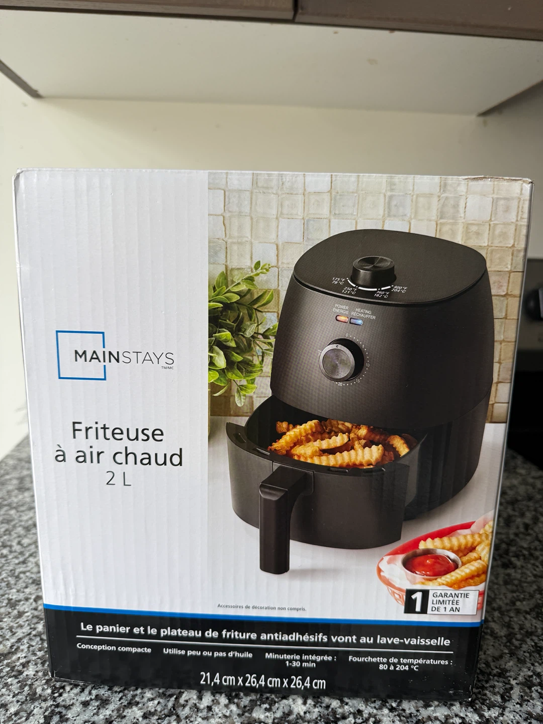 Starfrit Electric Sandwich Maker - photo 3