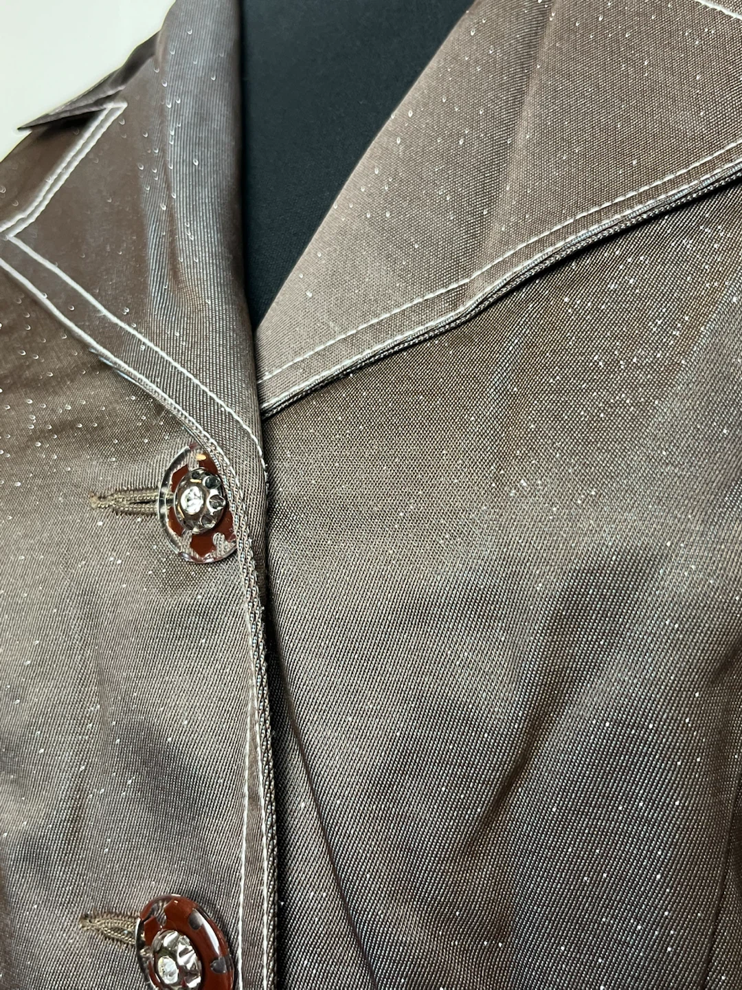 Nomandie Women's Cropped Jacket - photo 3