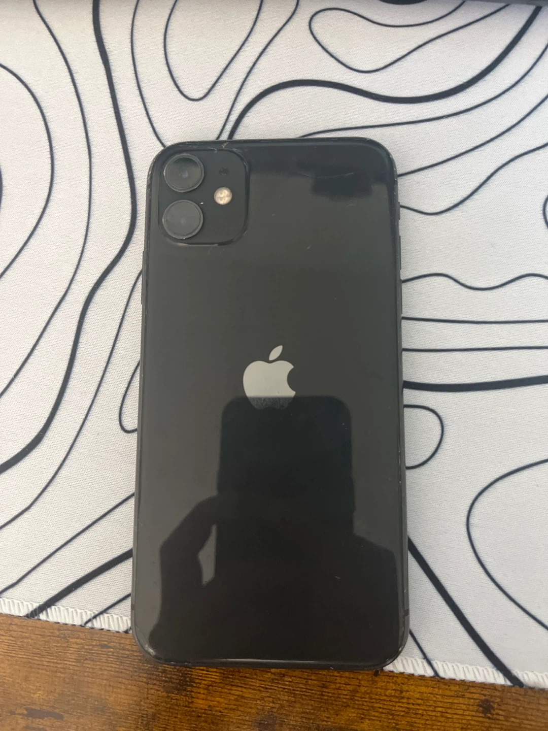 Apple iPhone 11 - Black - photo 2