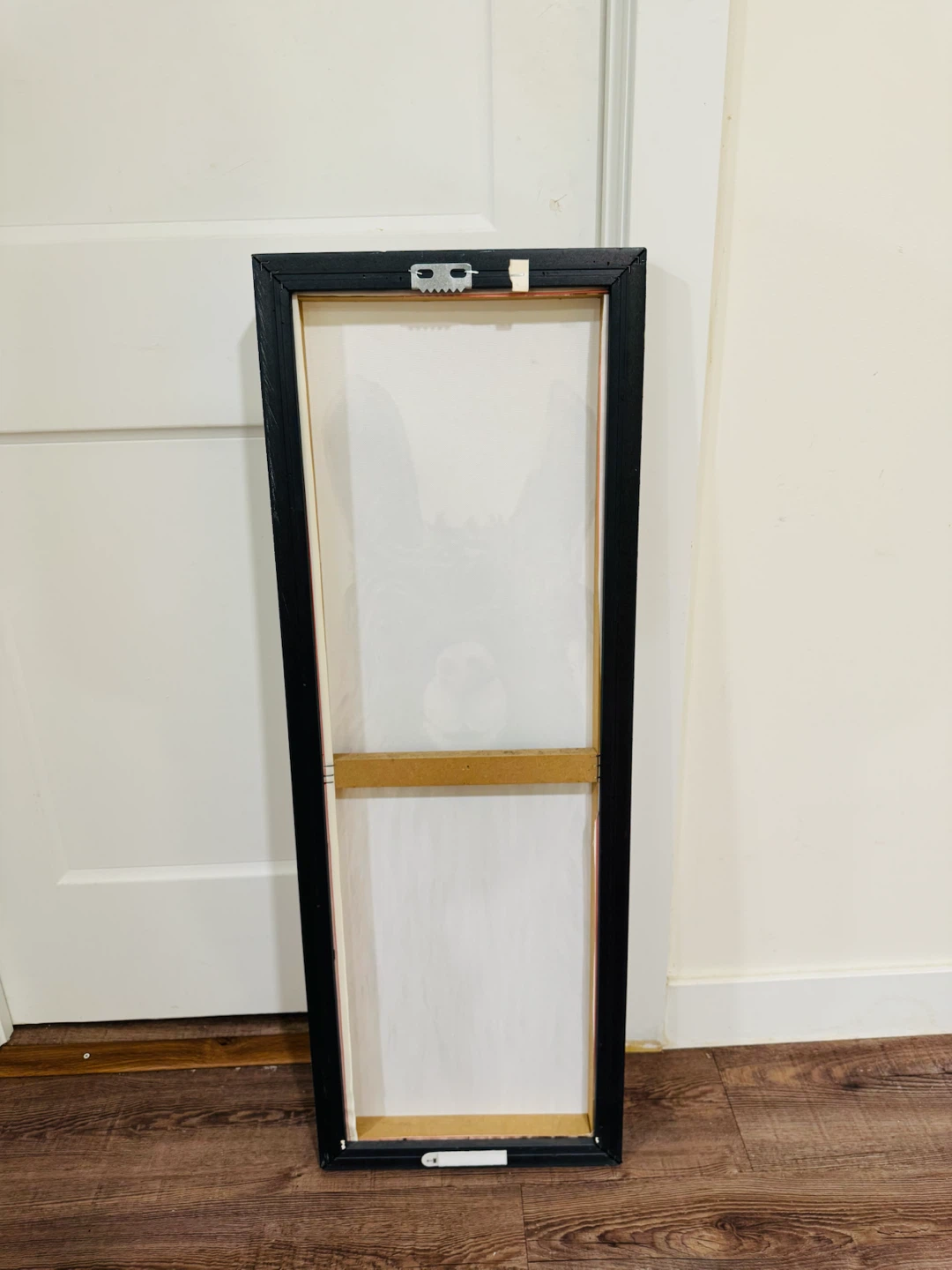 Framed Llama Canvas Wall Art - photo 4