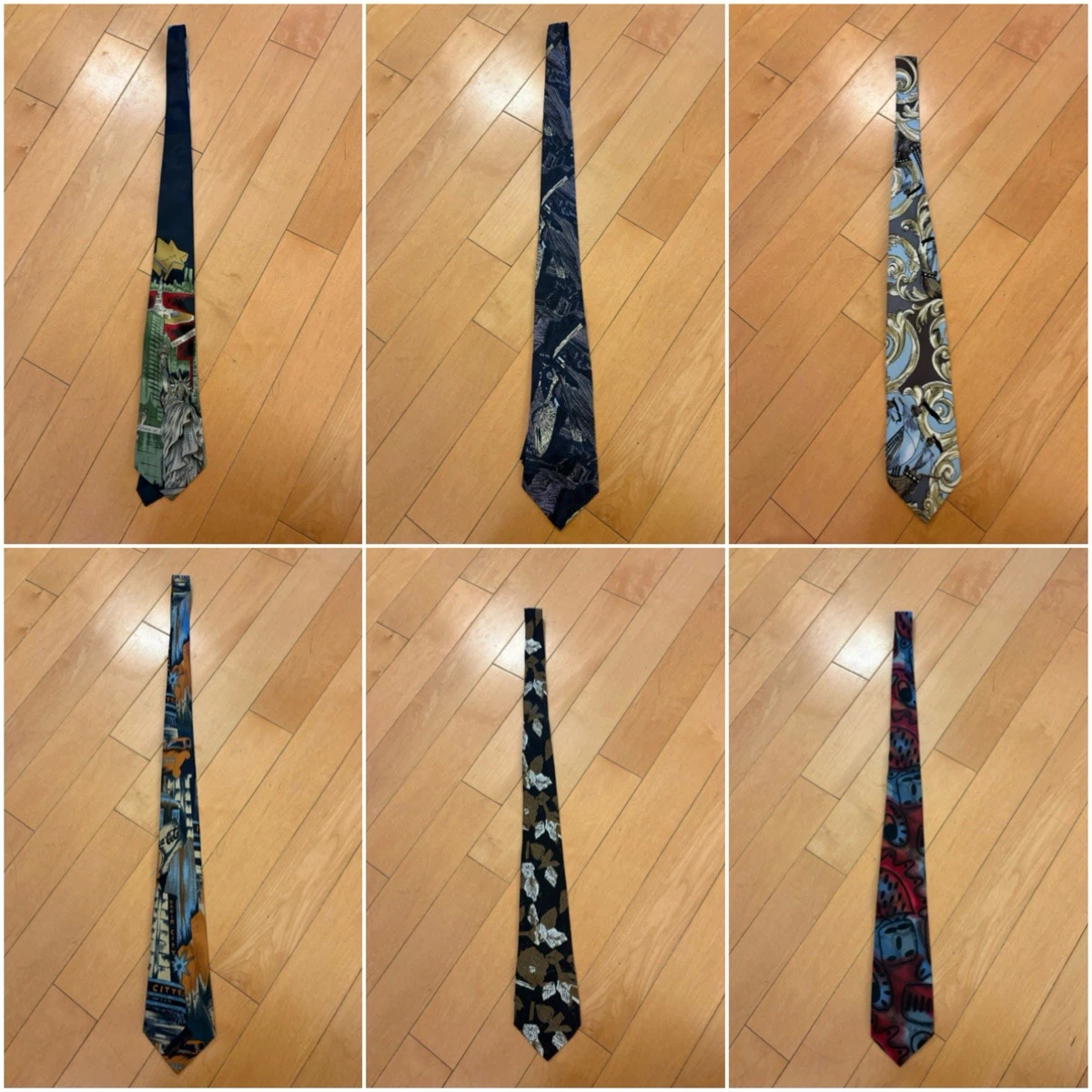 $2 ties - photo 2