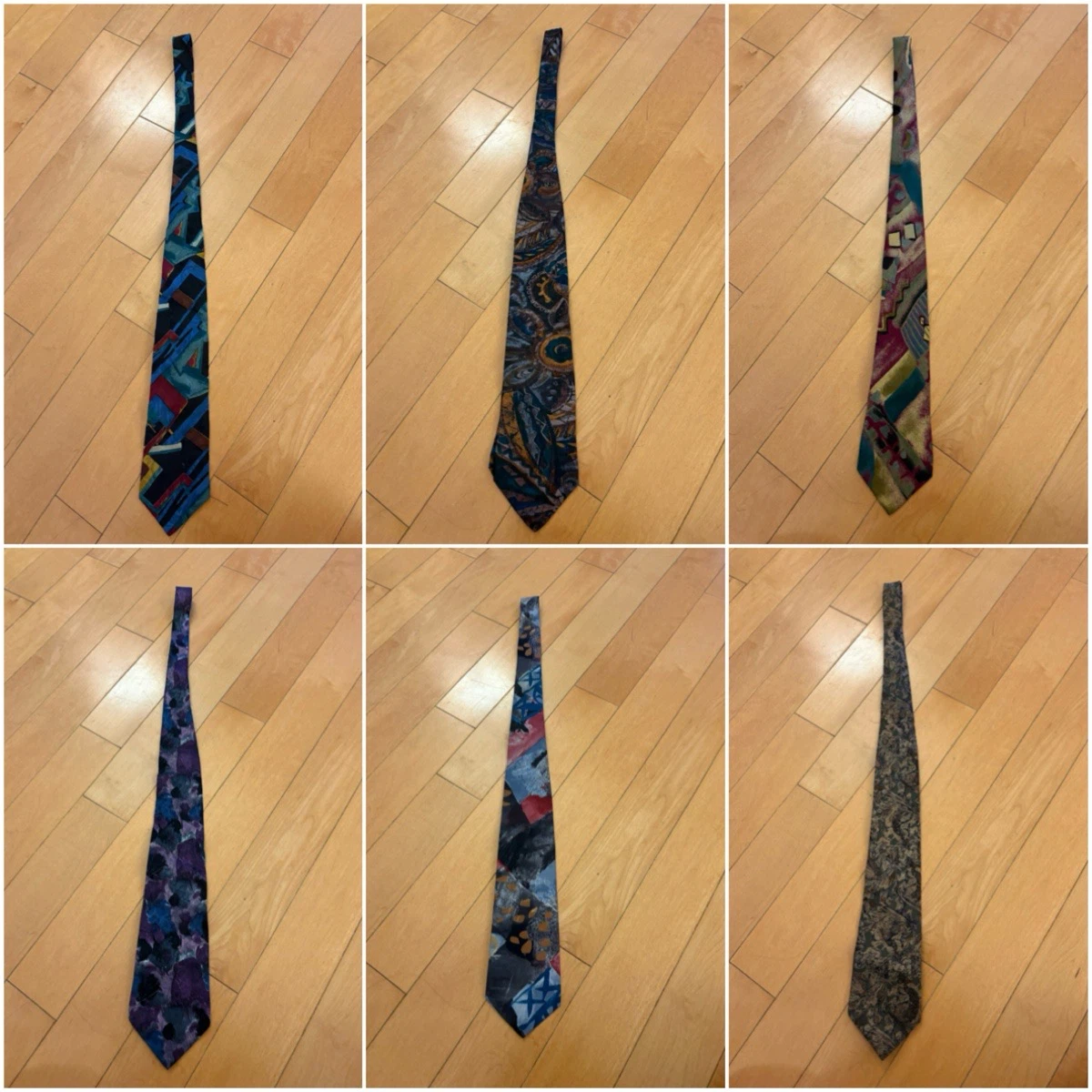 $2 ties - photo 3