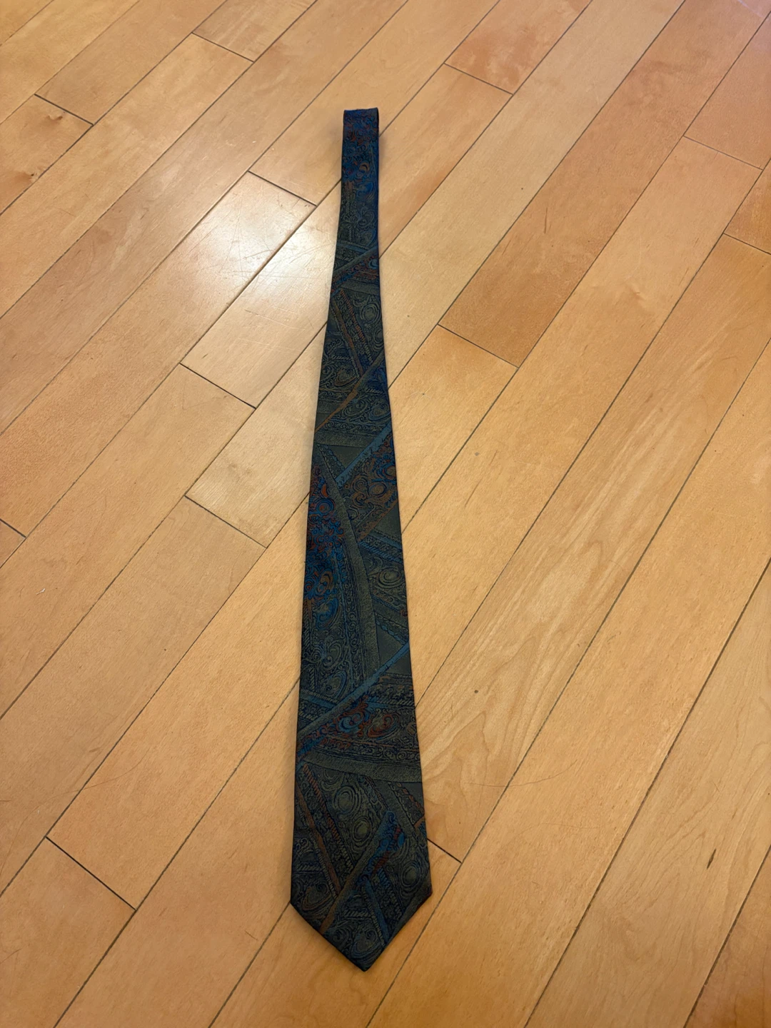 $2 ties - photo 4