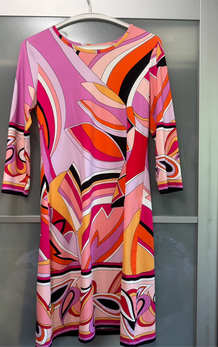 Jean-Pierre Klifa Paris XS - New Wrinkle-Free Dress - photo 2