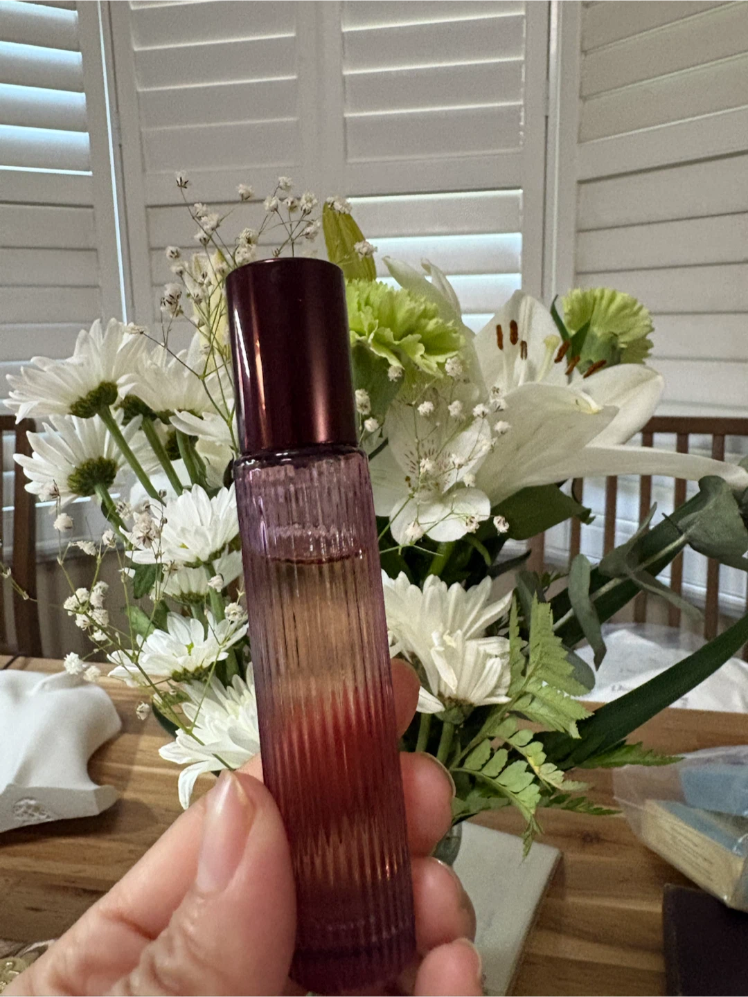 Tom Ford Café Rose Eau de Parfum Rollerball