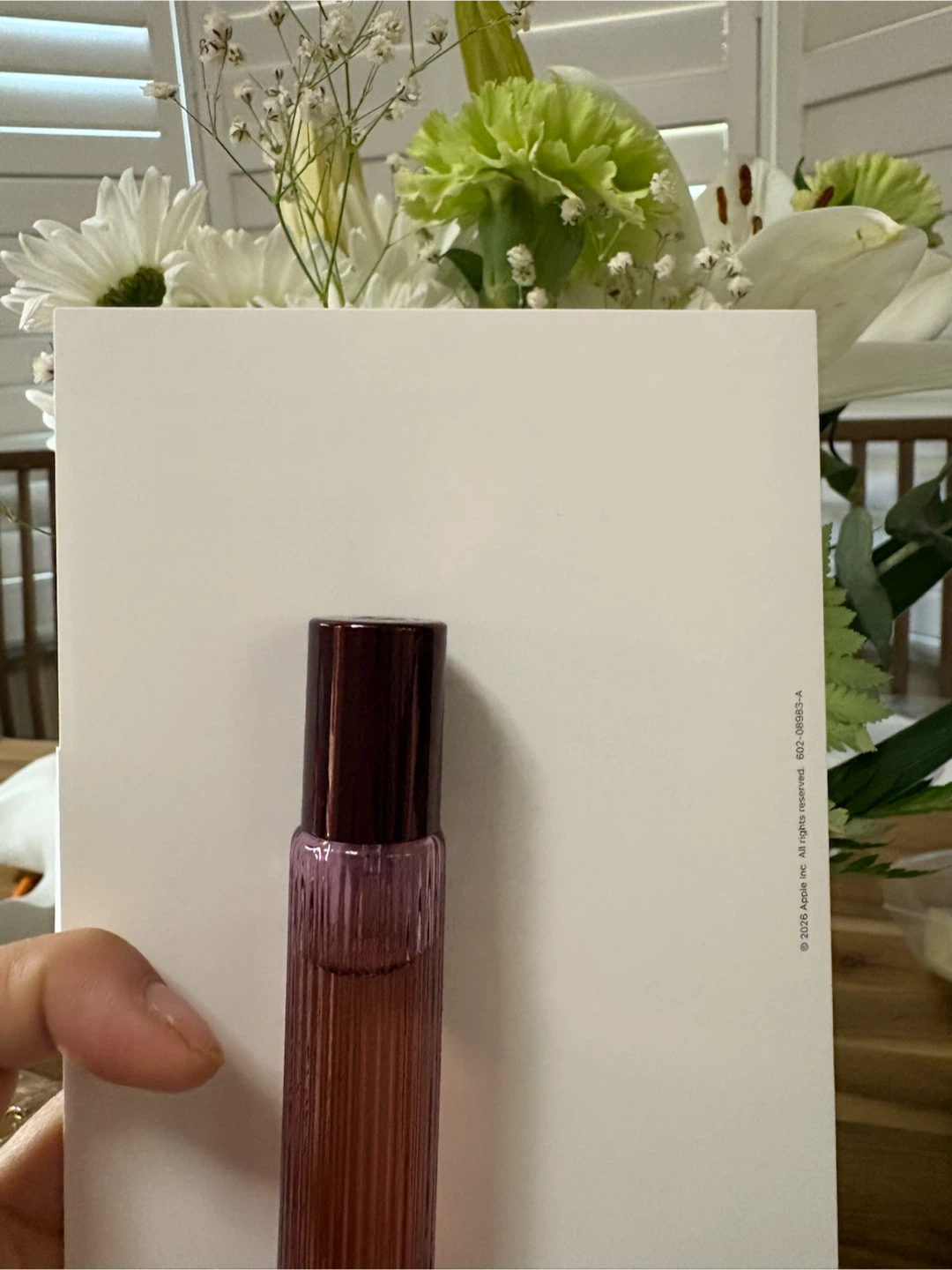 Tom Ford Café Rose Eau de Parfum Rollerball - photo 3