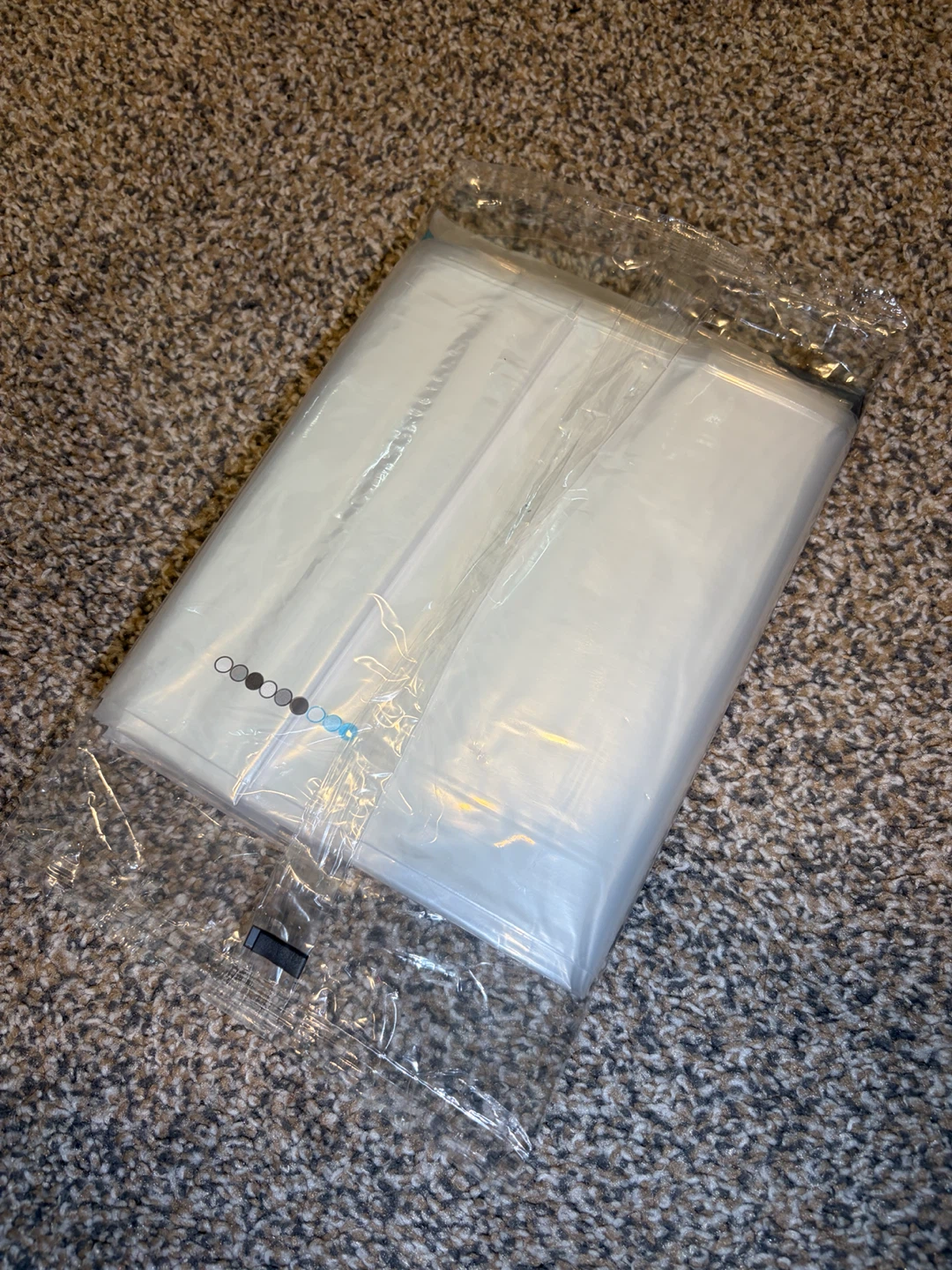 Twin/Full Size Mattress Bag - photo 2