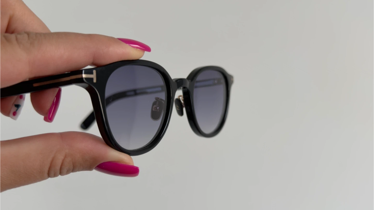 Tom Ford Acetate Sunglasses - photo 3