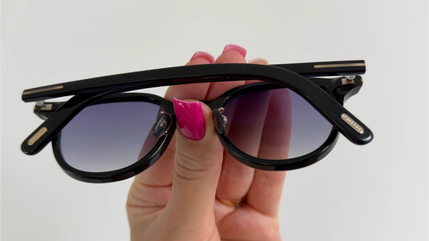 Tom Ford Acetate Sunglasses - photo 4