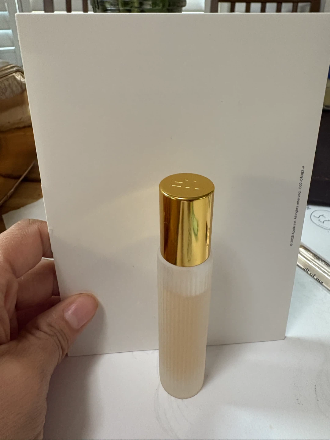 Tomford Travel Spray