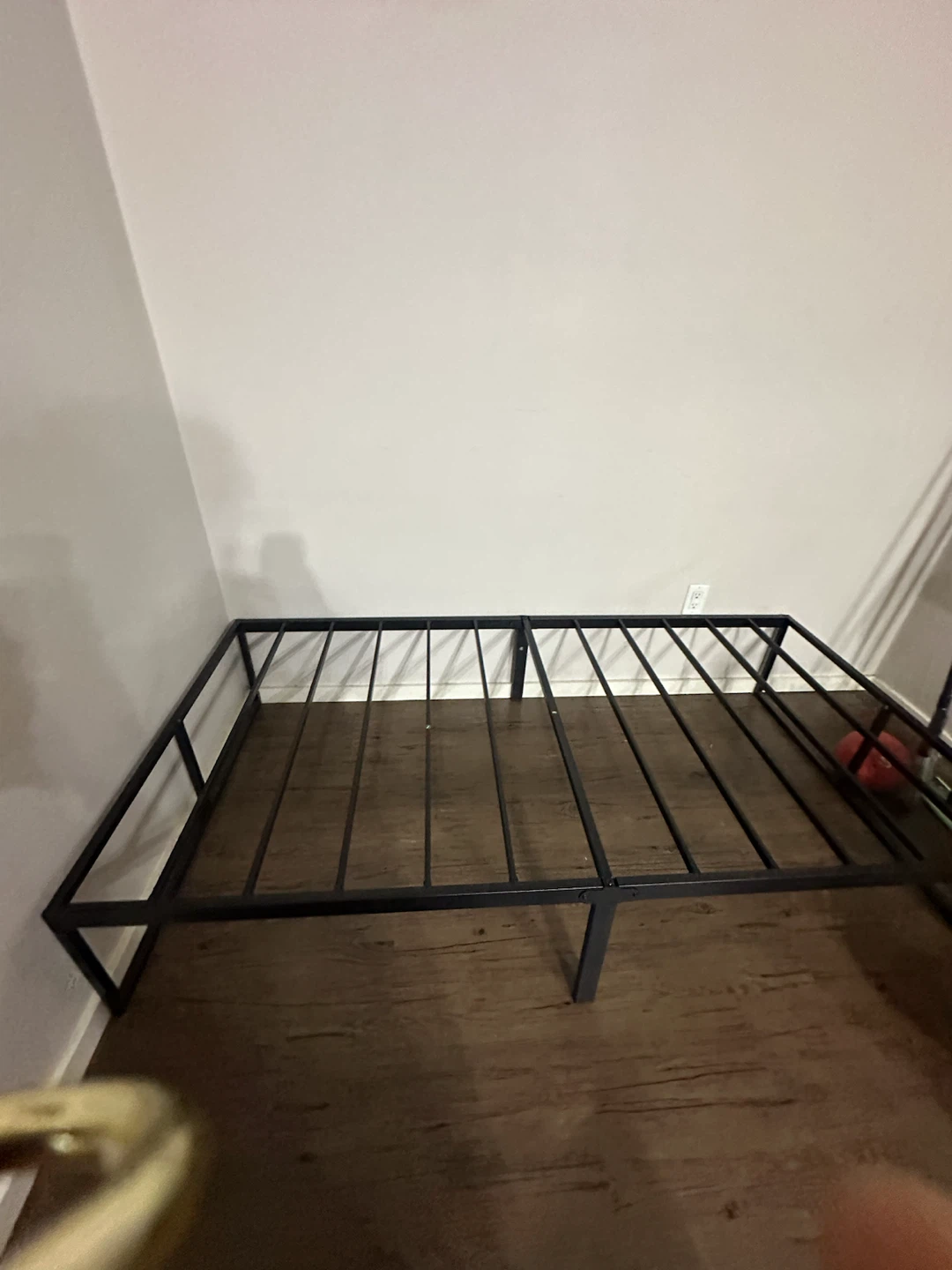 Metal Bed Frame