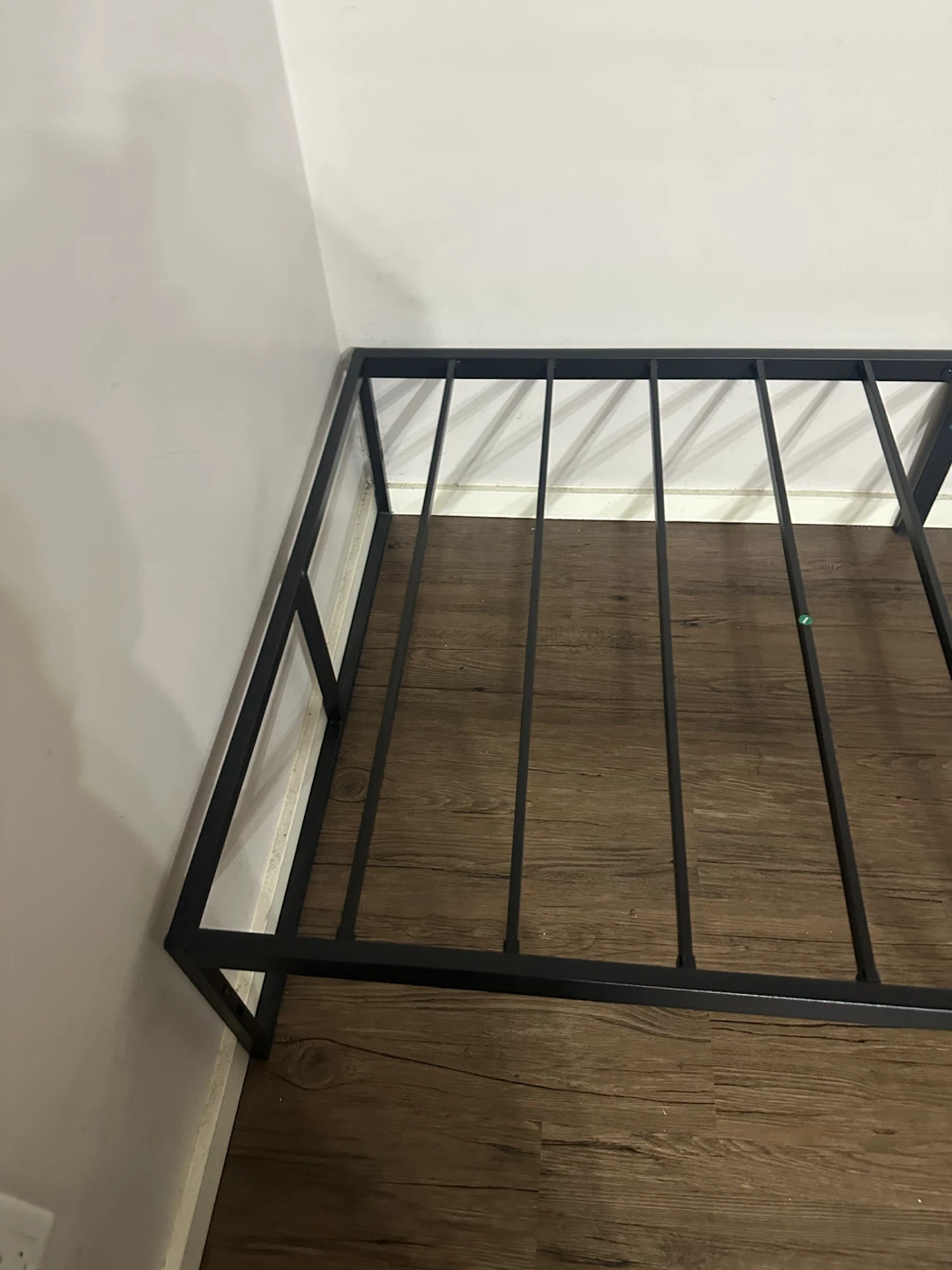 Metal Bed Frame - photo 4