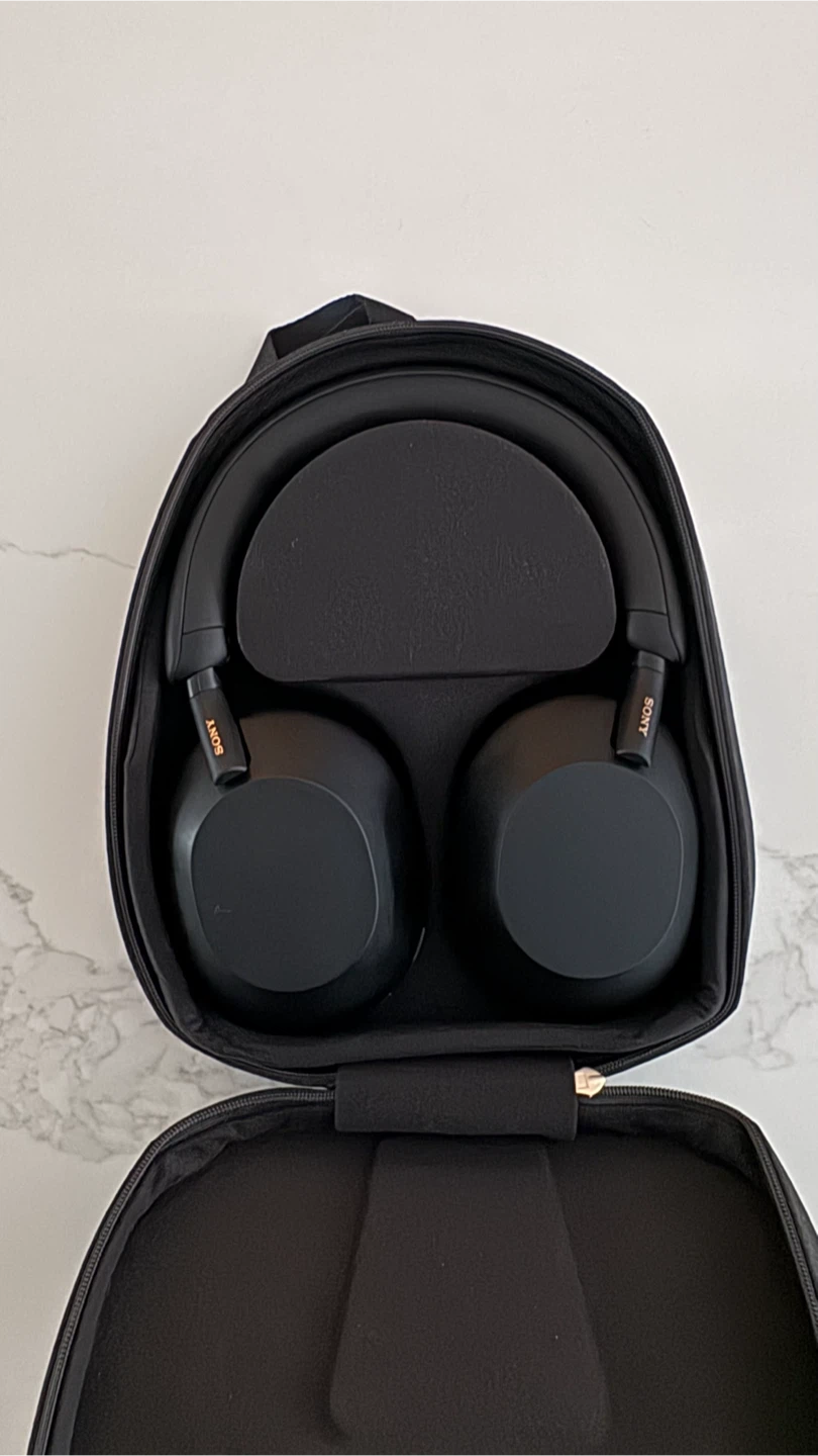 Sony WH-1000XM5 Headphones
