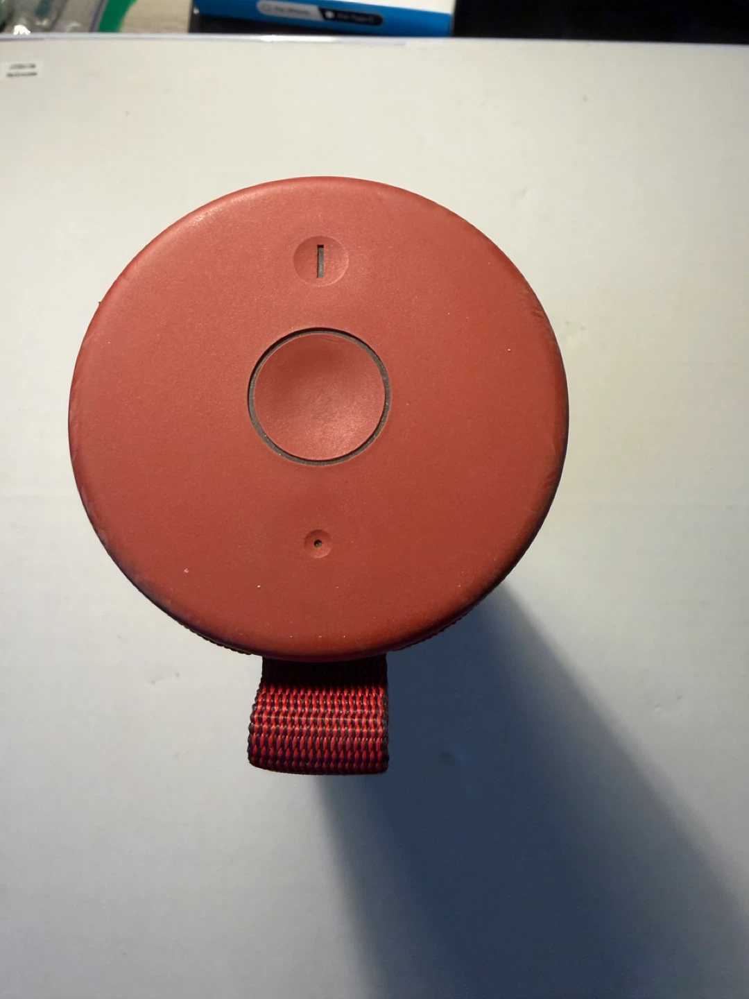 Ultimate Ears BOOM 3 Portable Speaker - photo 3