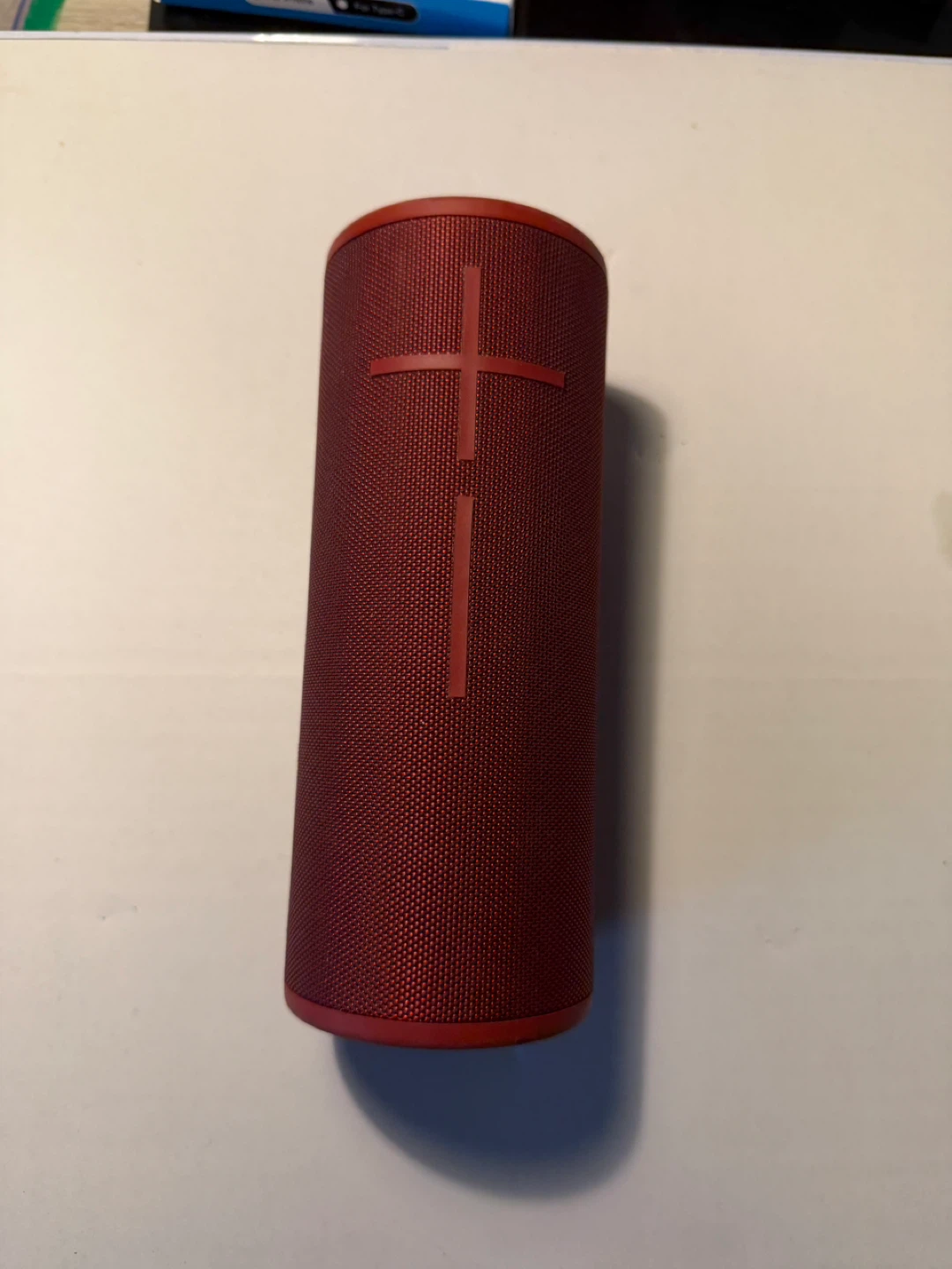 Ultimate Ears BOOM 3 Portable Speaker