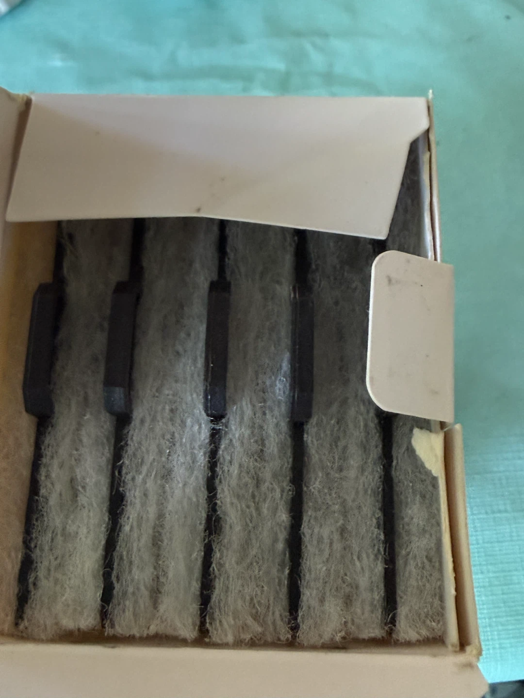 Hitoing SILENSTREAM PF-S Filter Cartridges 6 Pack - photo 3