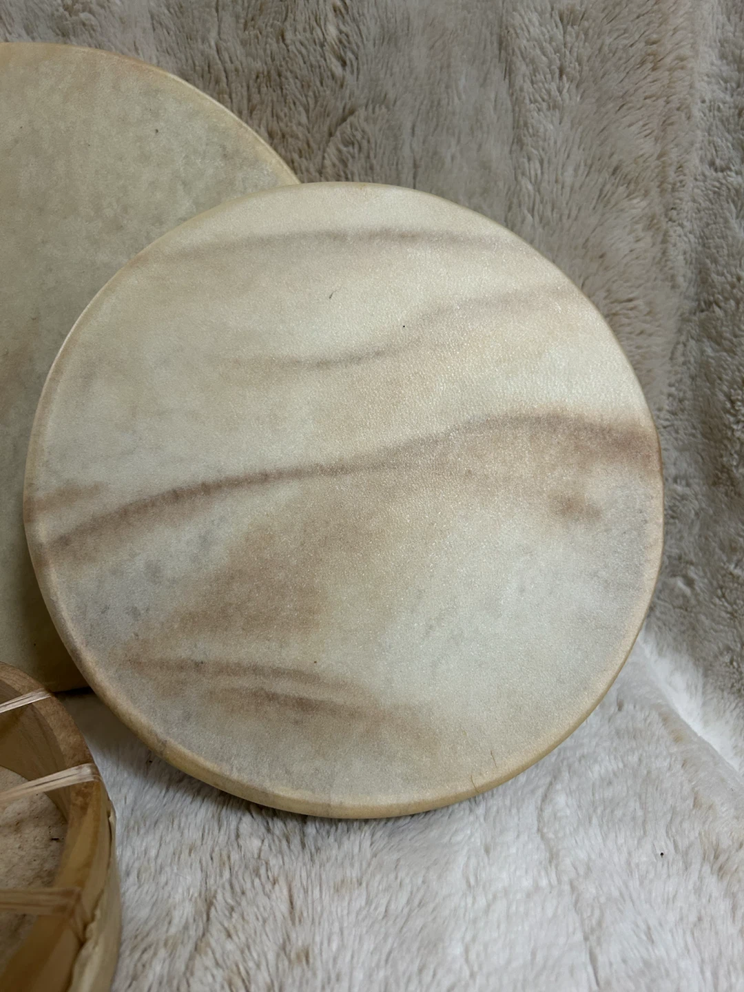 native Drums and Ratles - photo 5