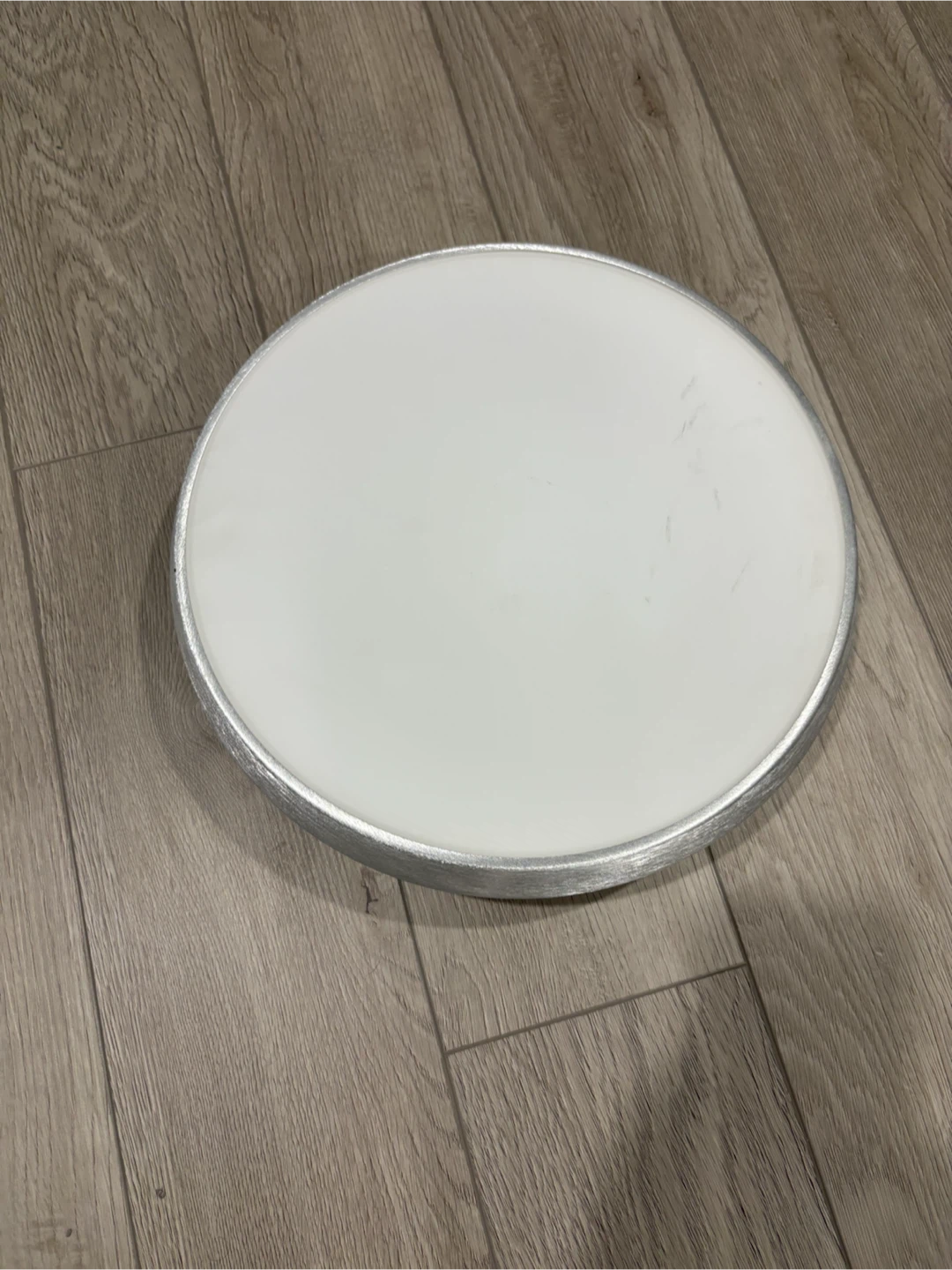 Arktika Living Flush Mount Ceiling Light SKES12-C1 - photo 2