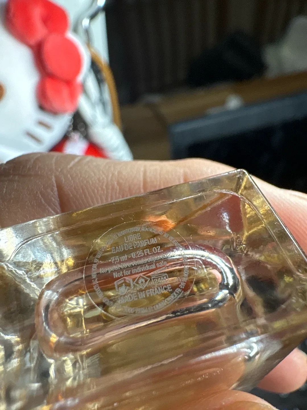 Yves Saint Laurent Libre Eau de Parfum Set - photo 3