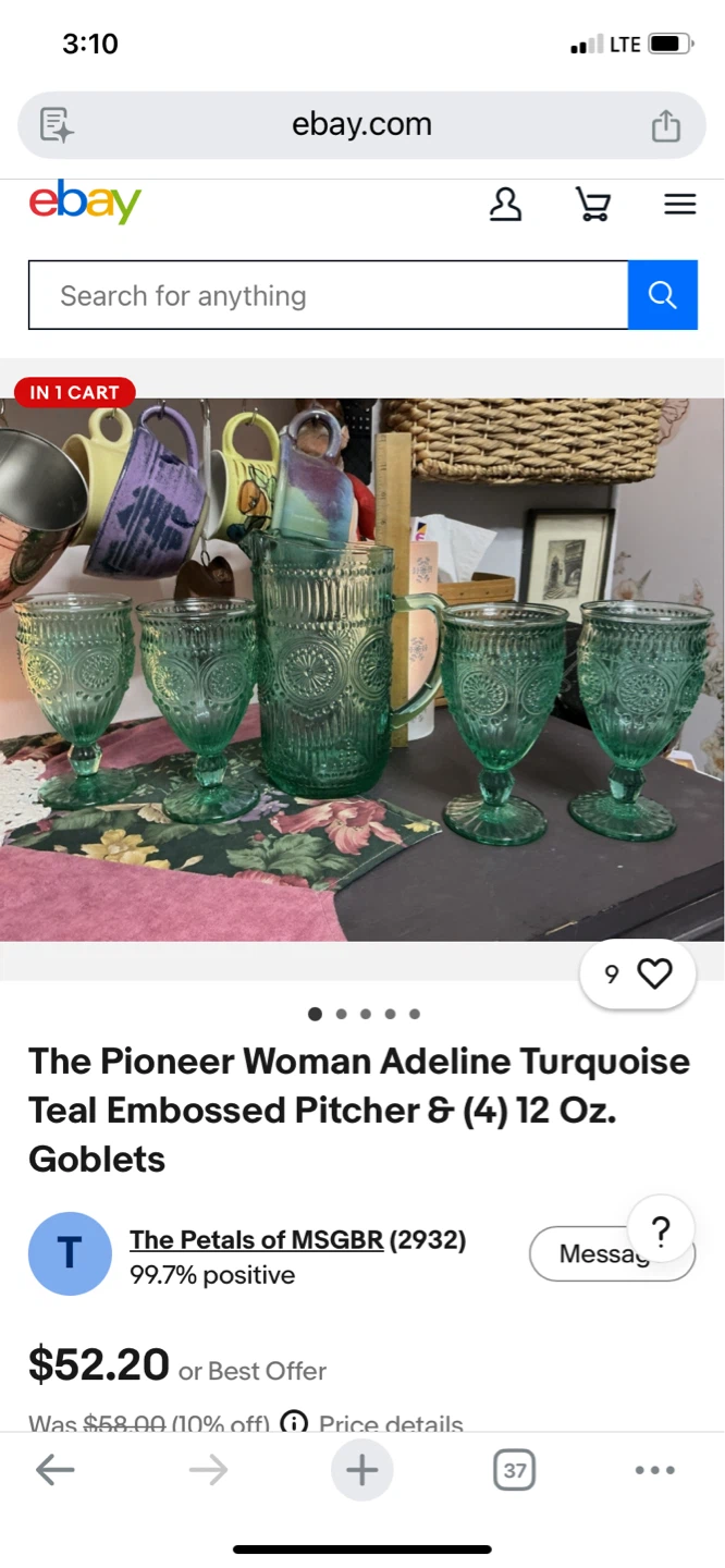 The Pioneer Woman Adeline