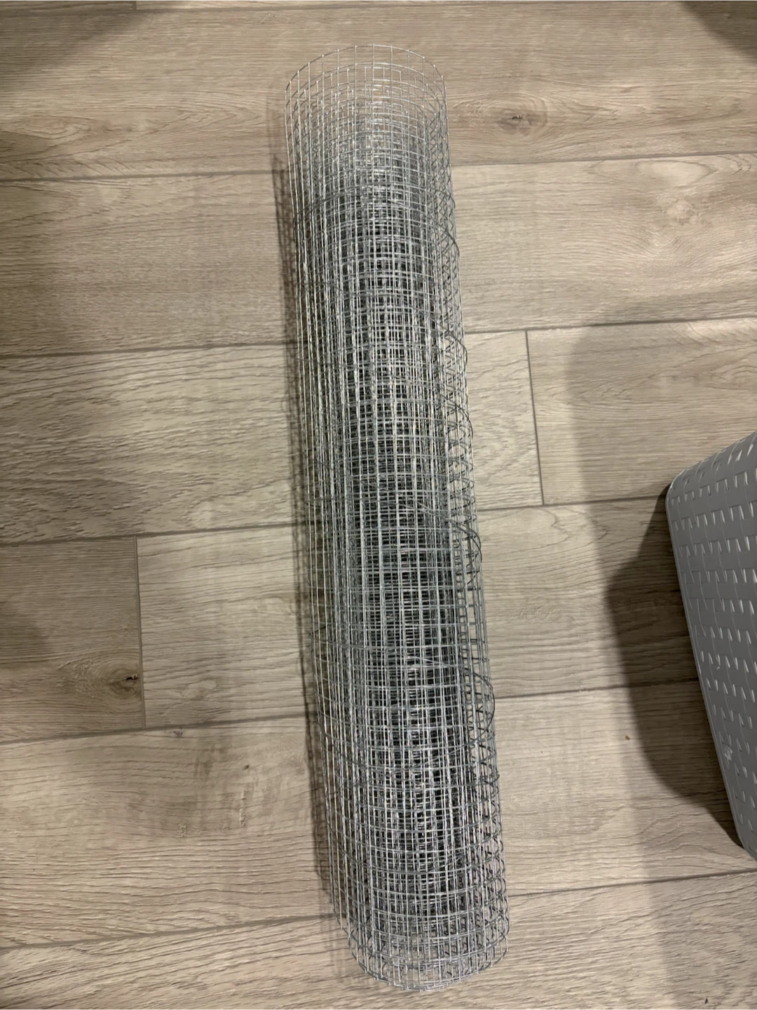 Rolled Wire Mesh Fencing - photo 2