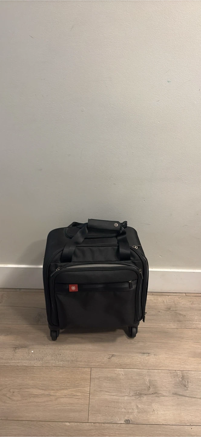 Samsonite Rolling Laptop Bag