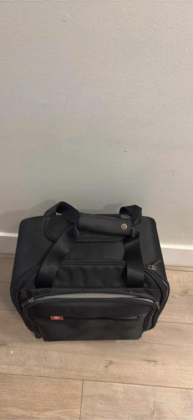 Samsonite Rolling Laptop Bag - photo 2
