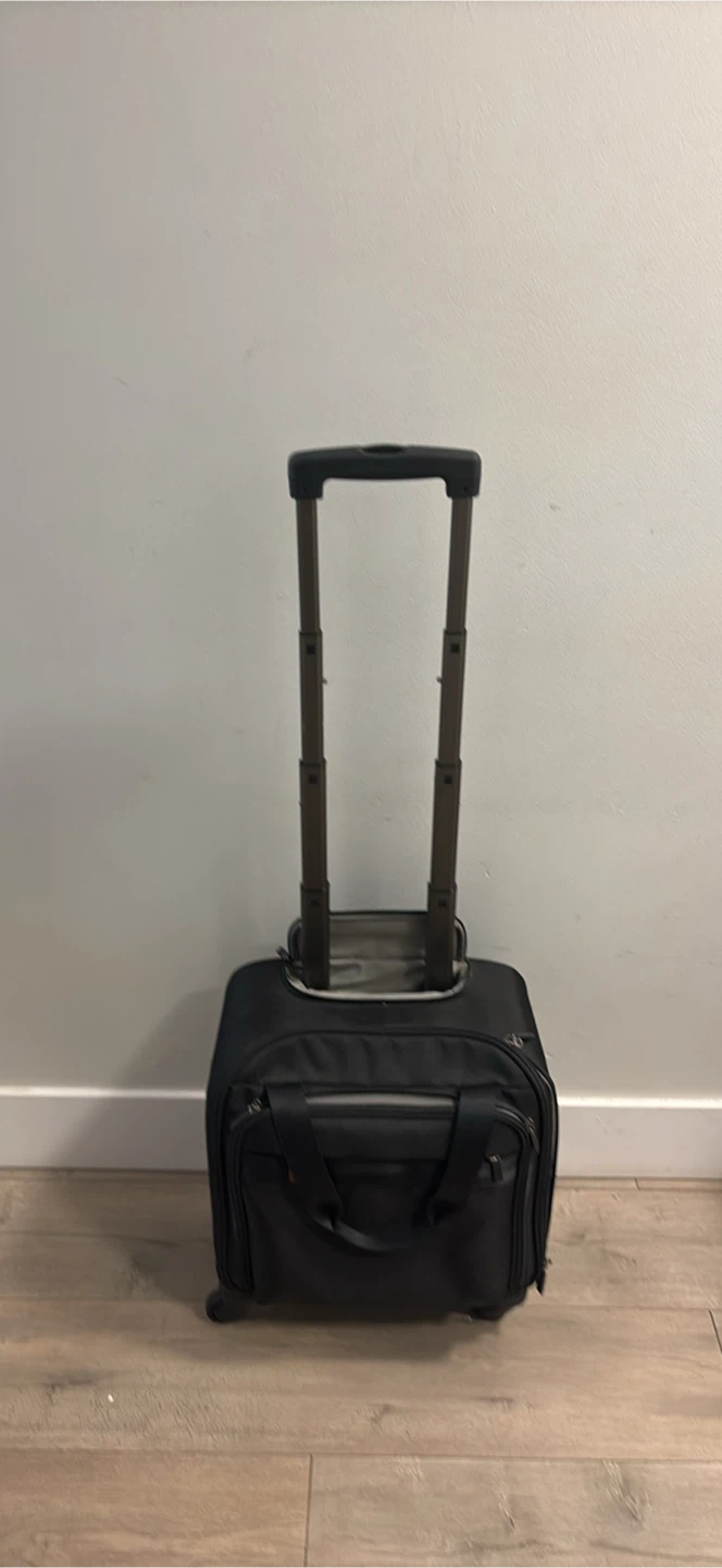 Samsonite Rolling Laptop Bag - photo 3