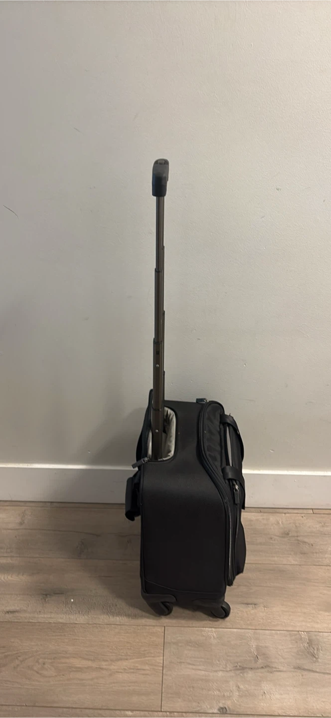 Samsonite Rolling Laptop Bag - photo 4