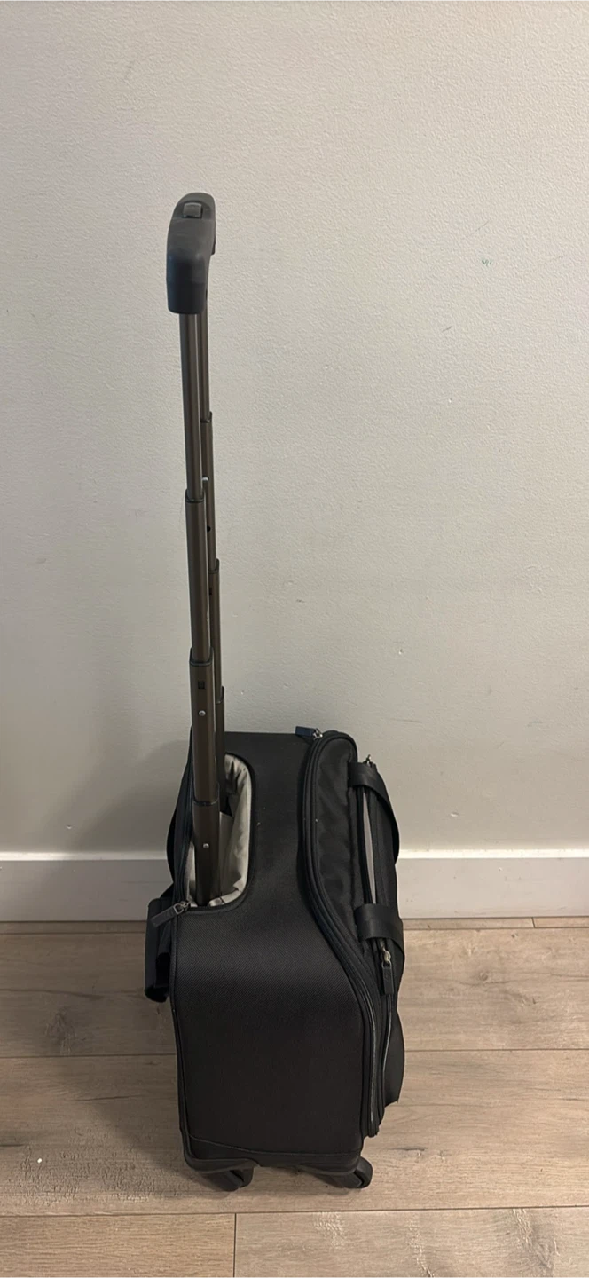 Samsonite Rolling Laptop Bag - photo 5