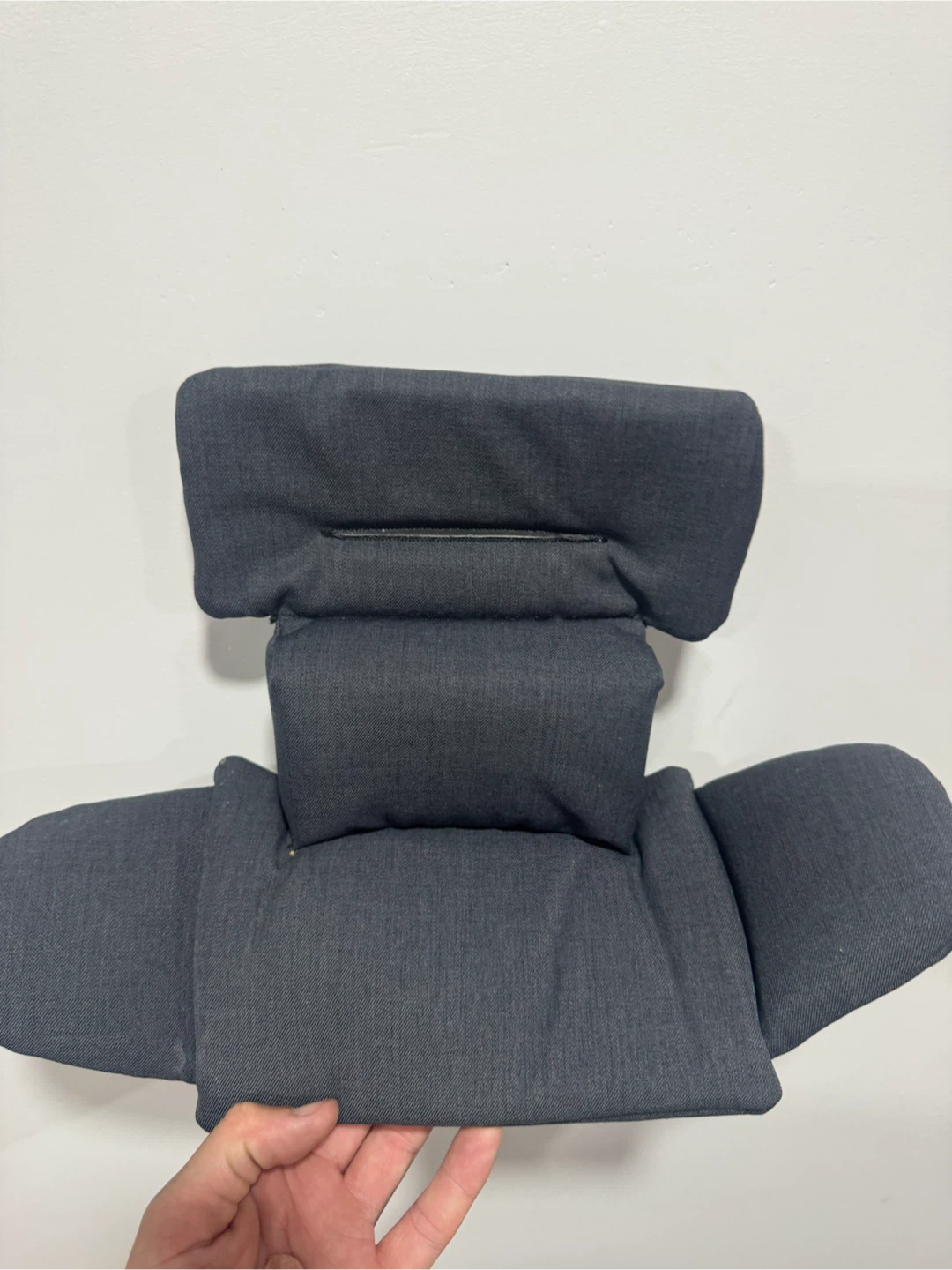 Clek Liing infant car sea - photo 3