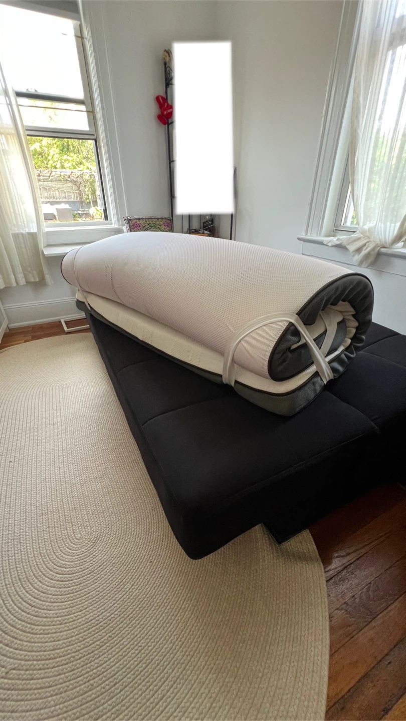 Brand New Sleeper Sofa – Full-Size Bed with Storage - photo 5
