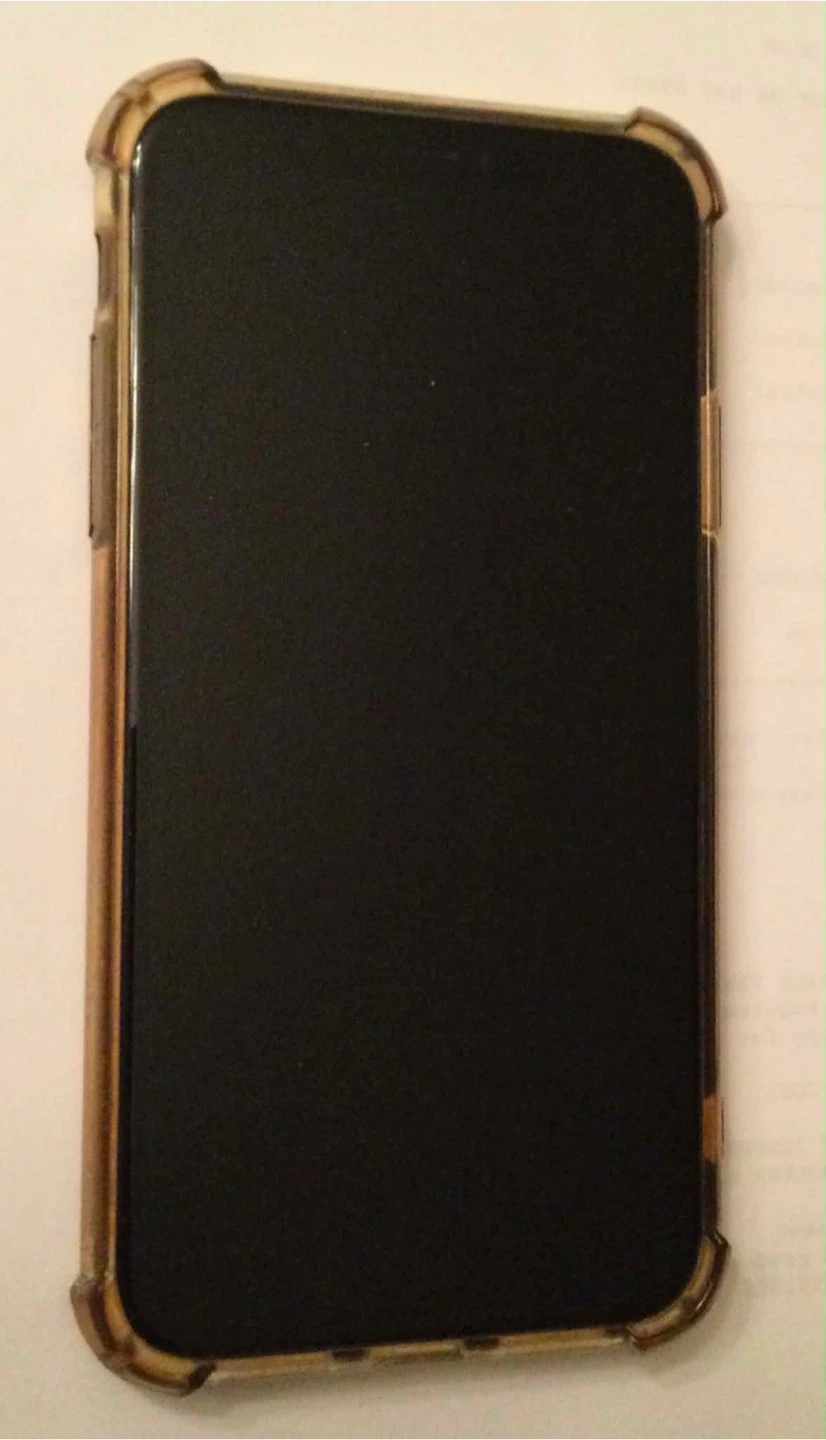 Apple iPhone 11, Black, 64GB