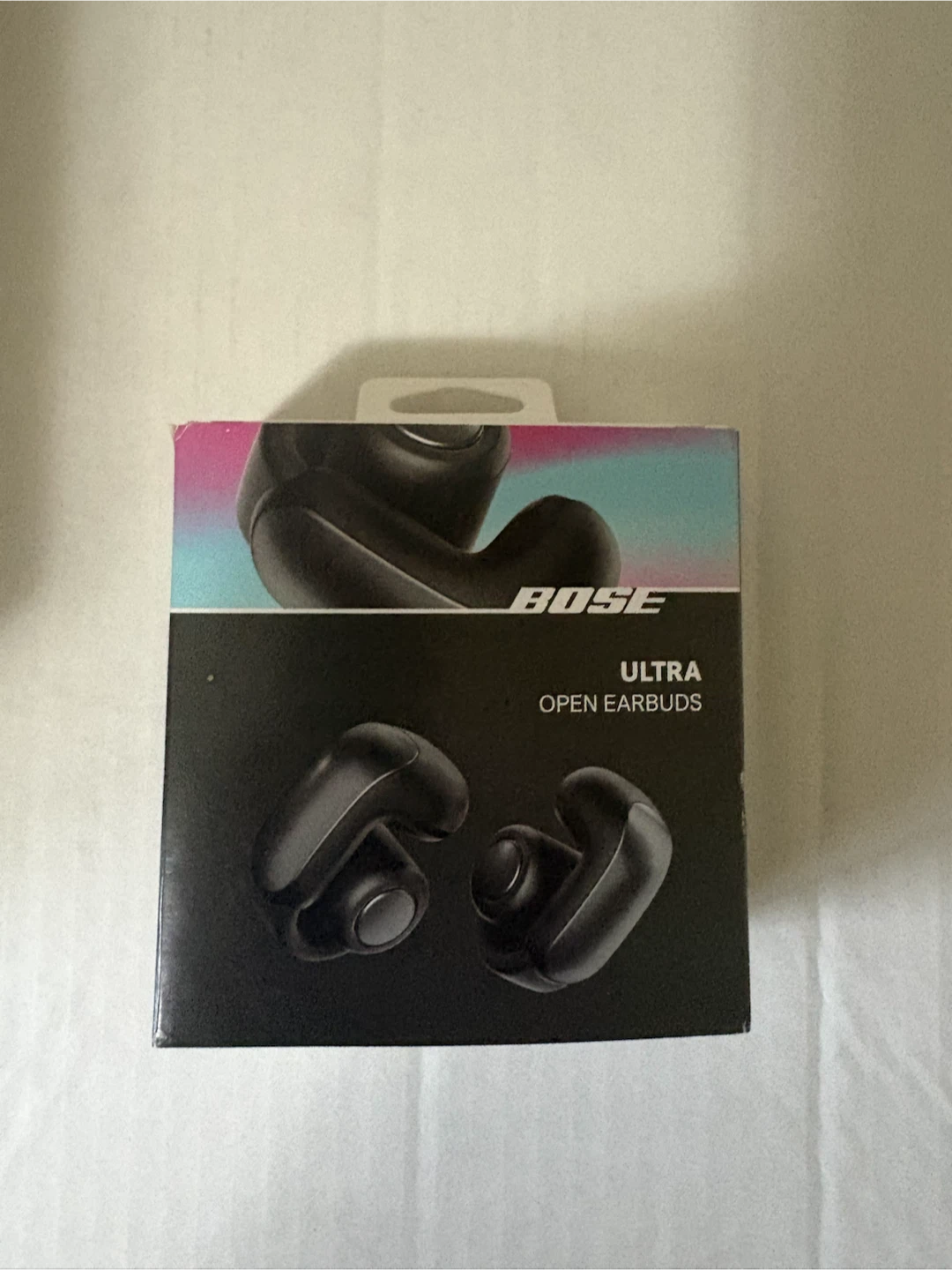 Bose Ultra Open Earbuds