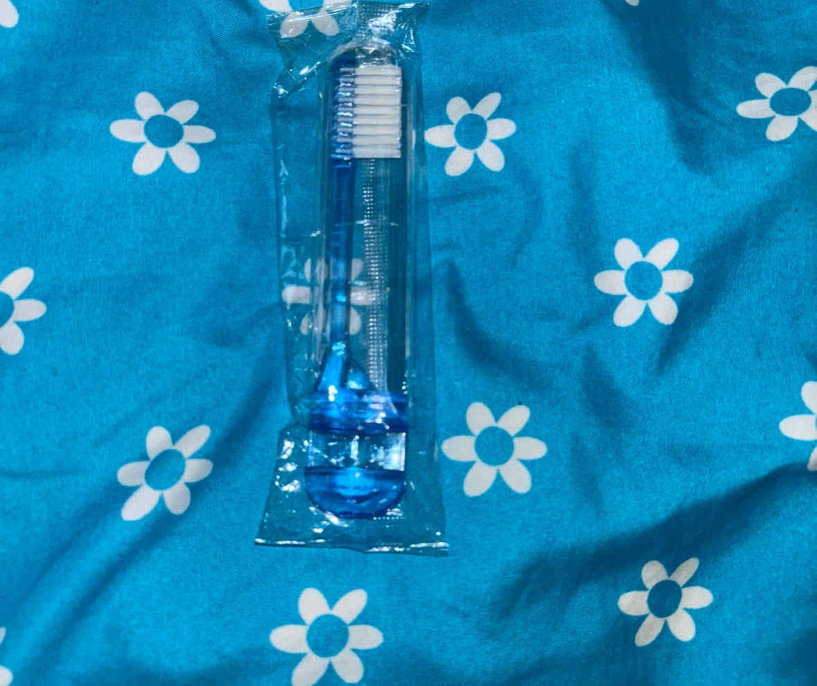 Travel Size Oral Care Bundle