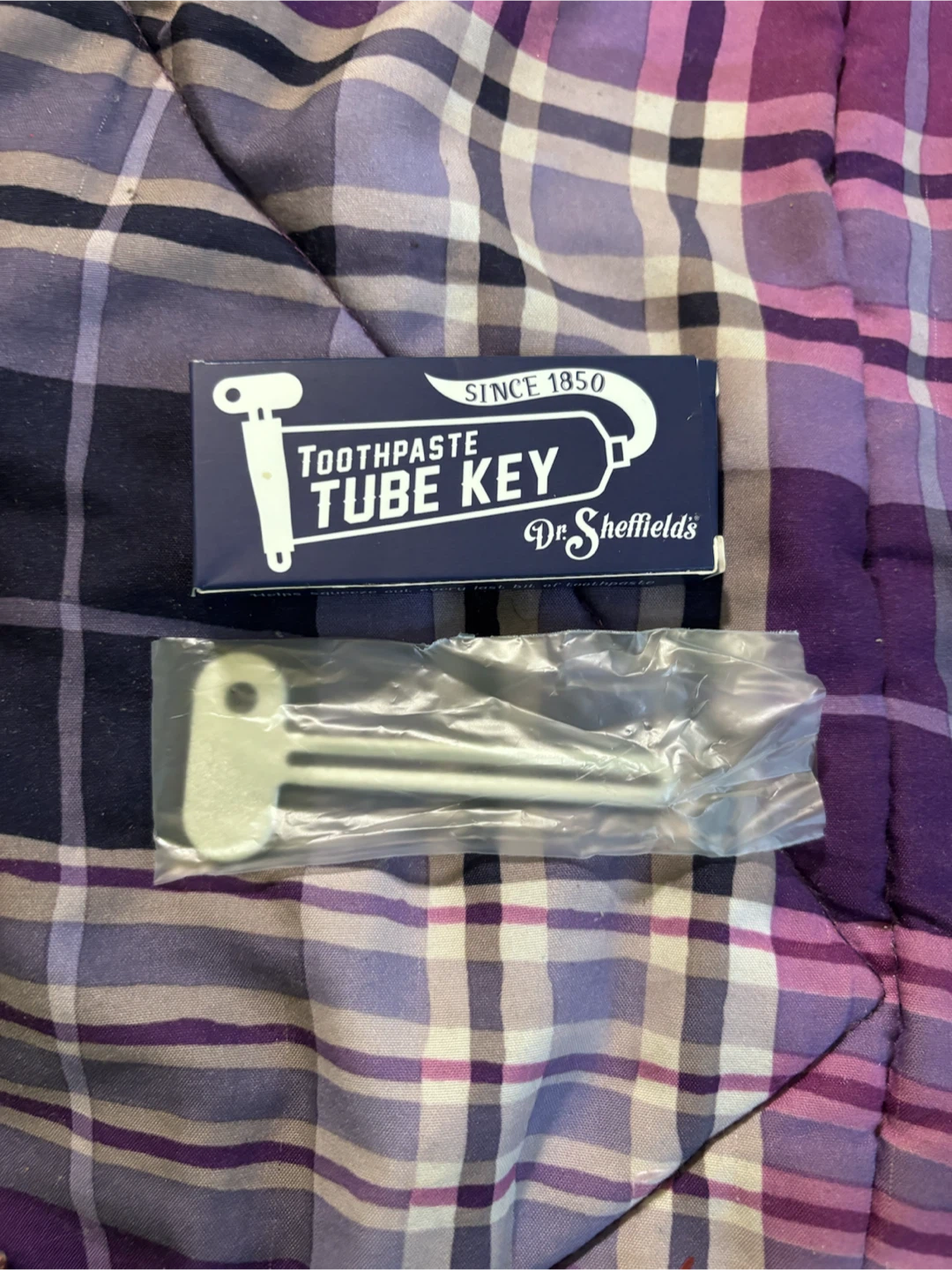 Travel Size Oral Care Bundle - photo 3
