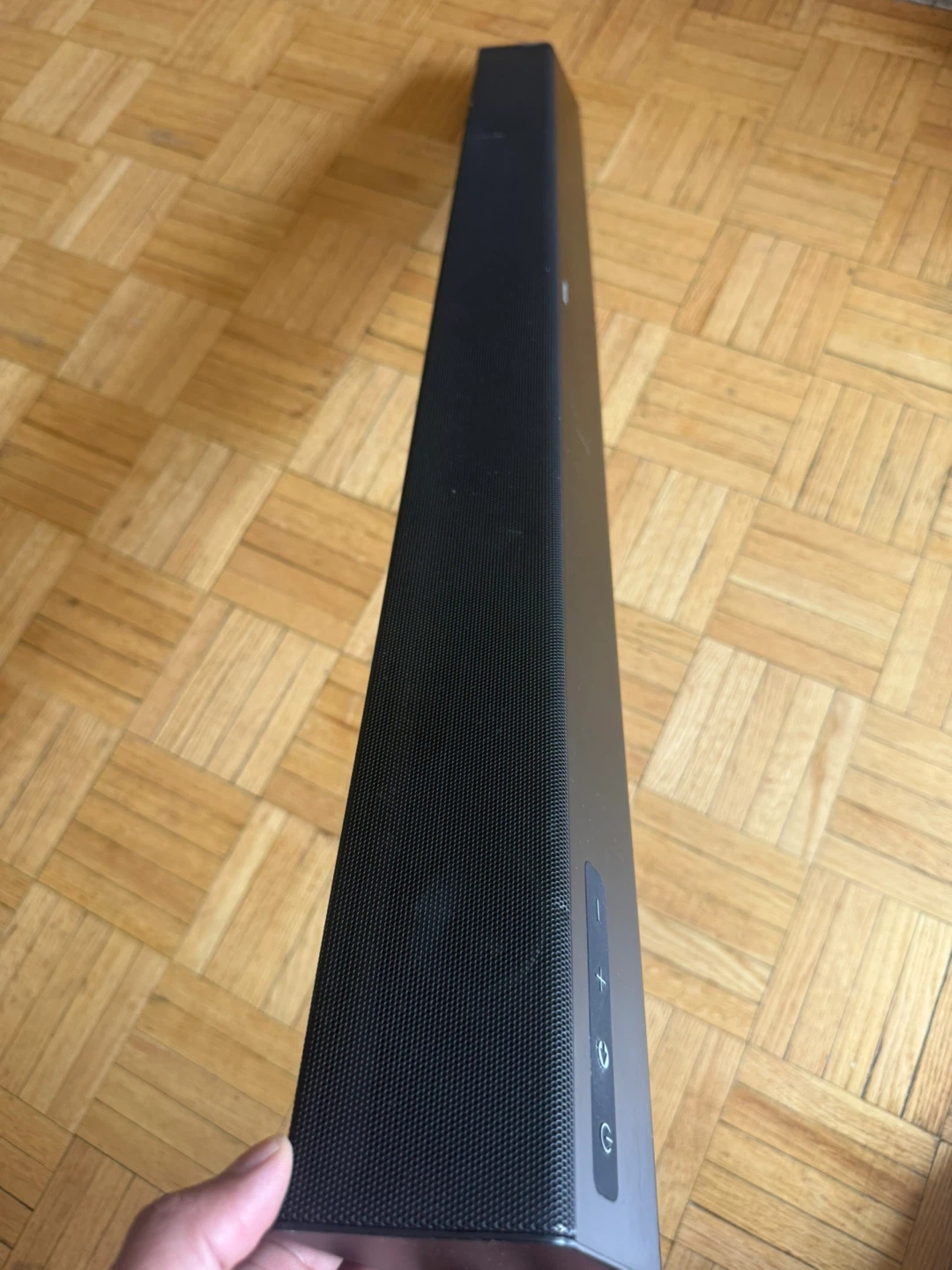 Philips Soundbar Speaker - photo 3