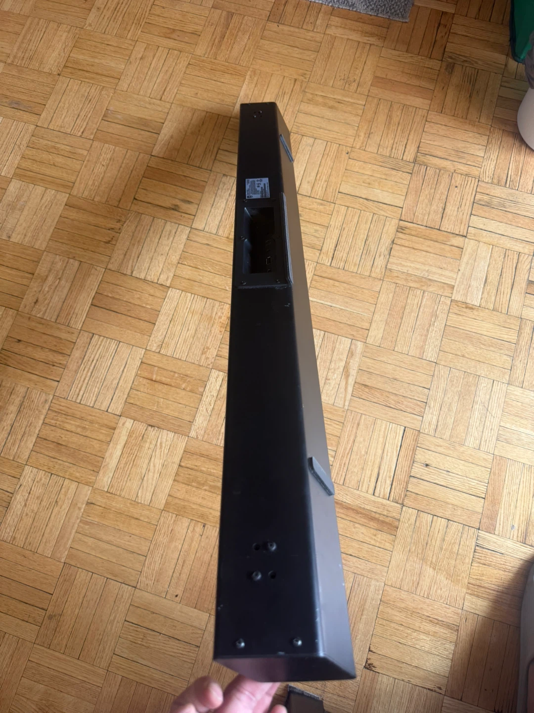 Philips Soundbar Speaker