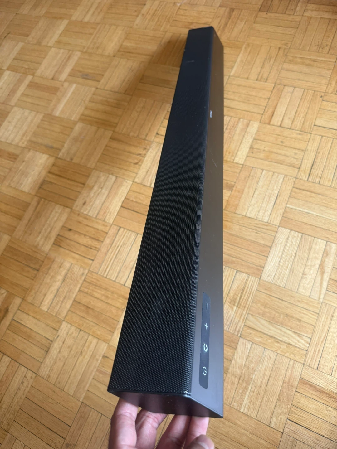 Philips Soundbar Speaker - photo 2