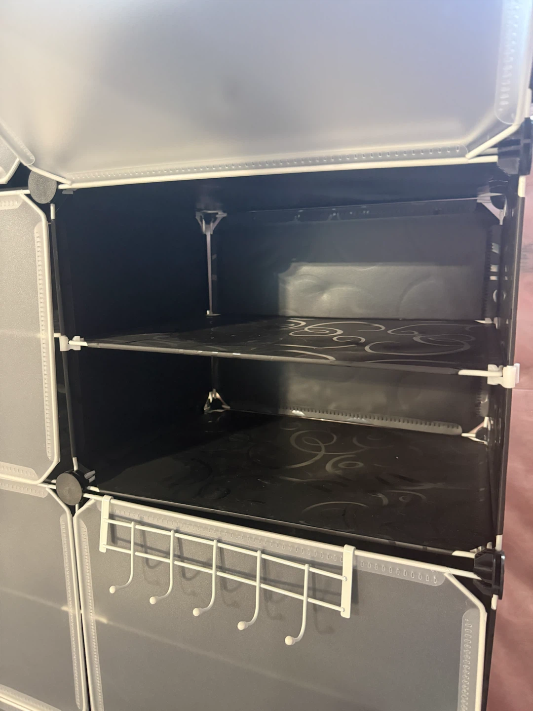 Modular Storage Cube Organizer - photo 3