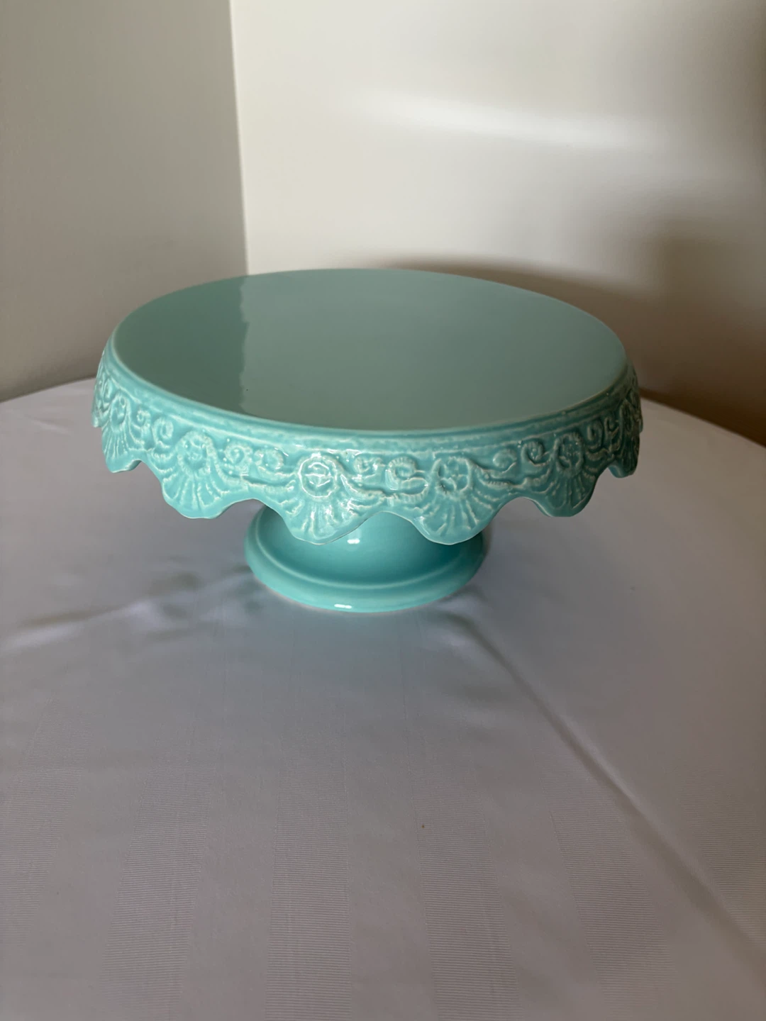 Ceramic Cake Stand