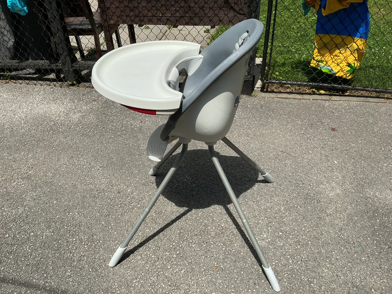 Safety 1st Baby High Chair ! - photo 5